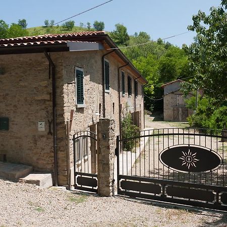 Agriturismo Mirasole Predappio Ngoại thất bức ảnh