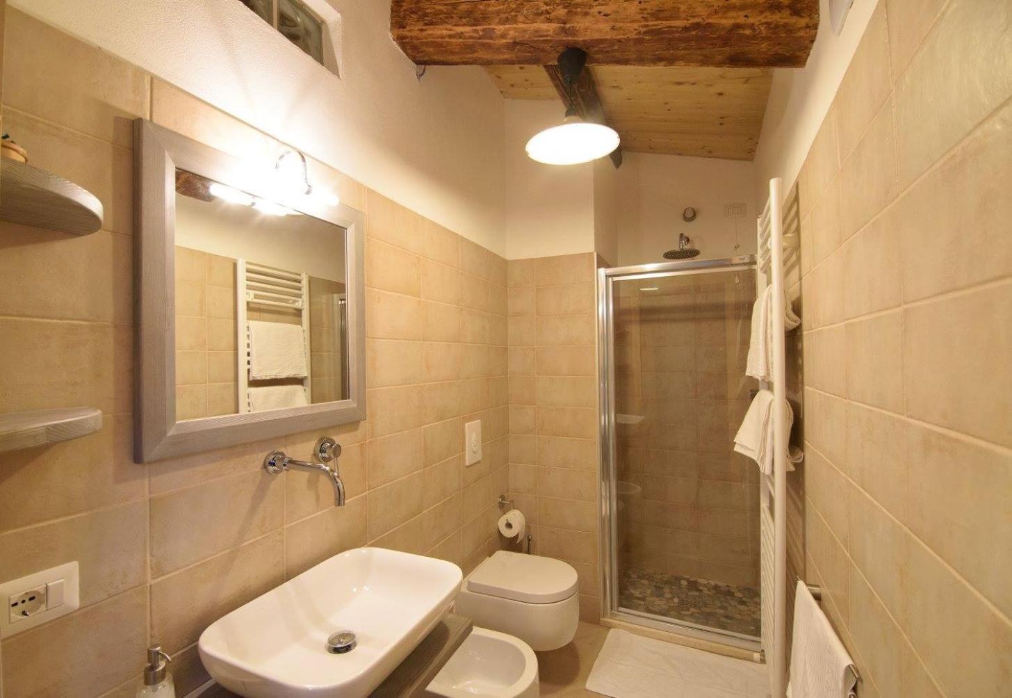 Agriturismo Mirasole Predappio Phòng bức ảnh
