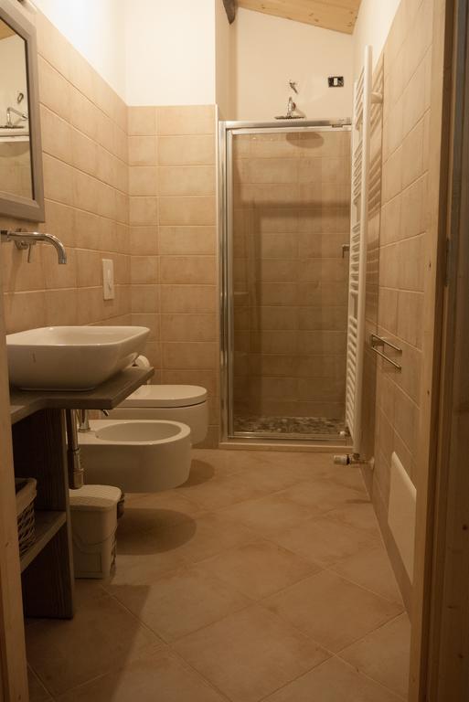 Agriturismo Mirasole Predappio Phòng bức ảnh