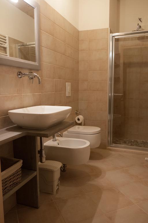 Agriturismo Mirasole Predappio Phòng bức ảnh
