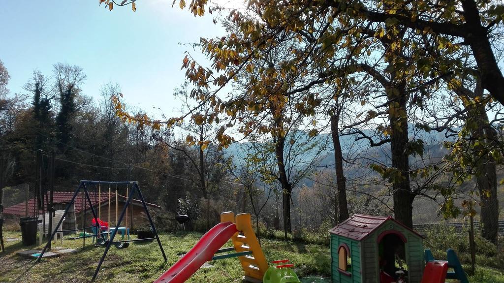 Agriturismo Mirasole Predappio Ngoại thất bức ảnh
