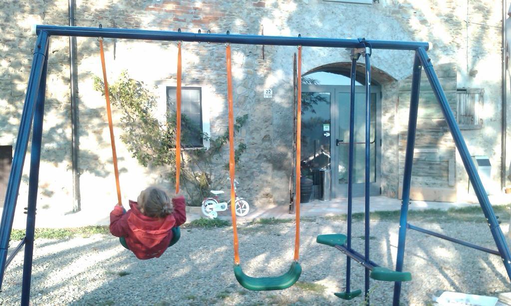 Agriturismo Mirasole Predappio Ngoại thất bức ảnh